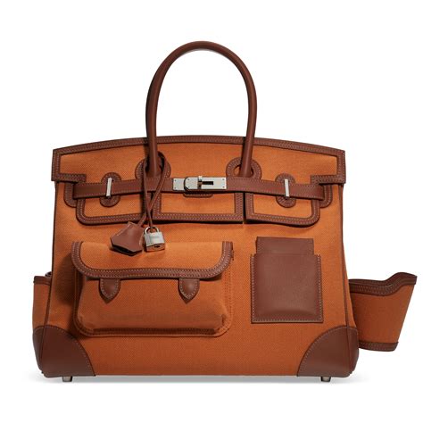 hermes birkin bag 2024